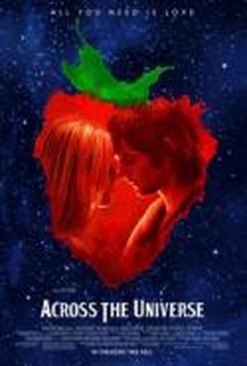 Beatles Fans Might Enjoy This Trip <i>Across the Universe</i>