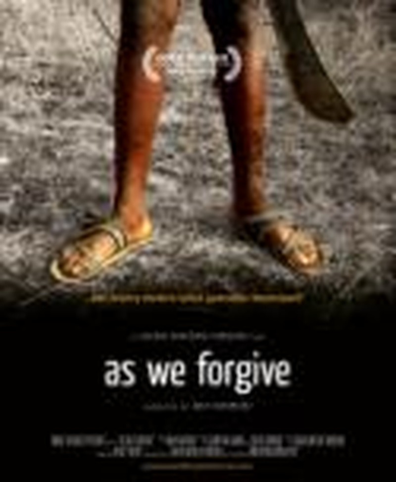 Life After Rwandan Genocide Depicted in <i>As We Forgive</i>