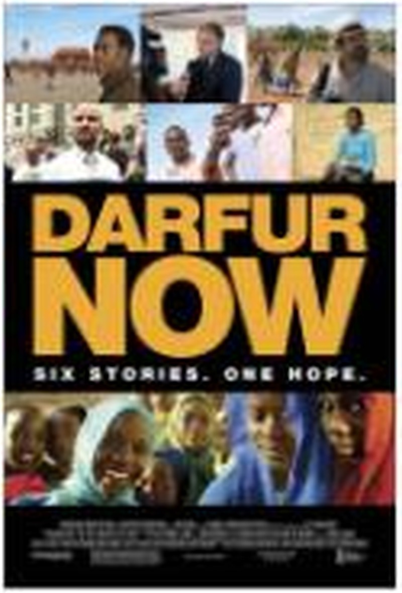 Well-Intentioned <i>Darfur Now</i> Falls Short