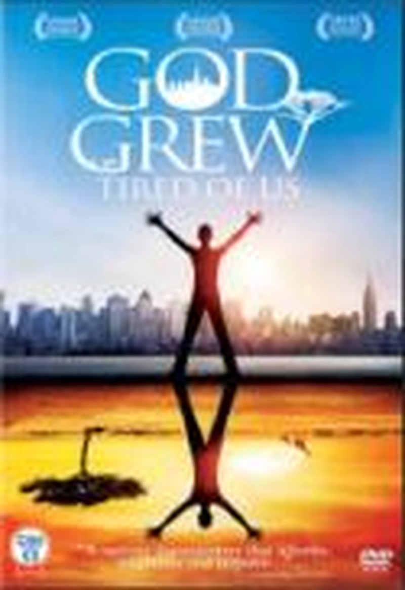 <i>God Grew Tired of Us</i> Chronicles Lost Boys' New Life