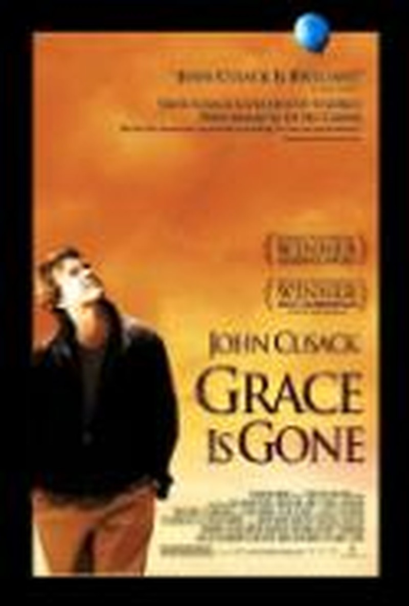 <i>Grace Is Gone</i> Focuses More on the Family
