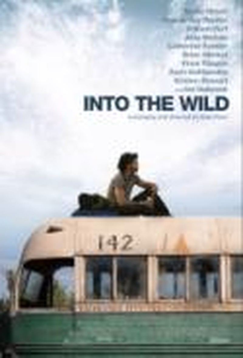 <i>Into the Wild</i> May Be Penn's Best Yet