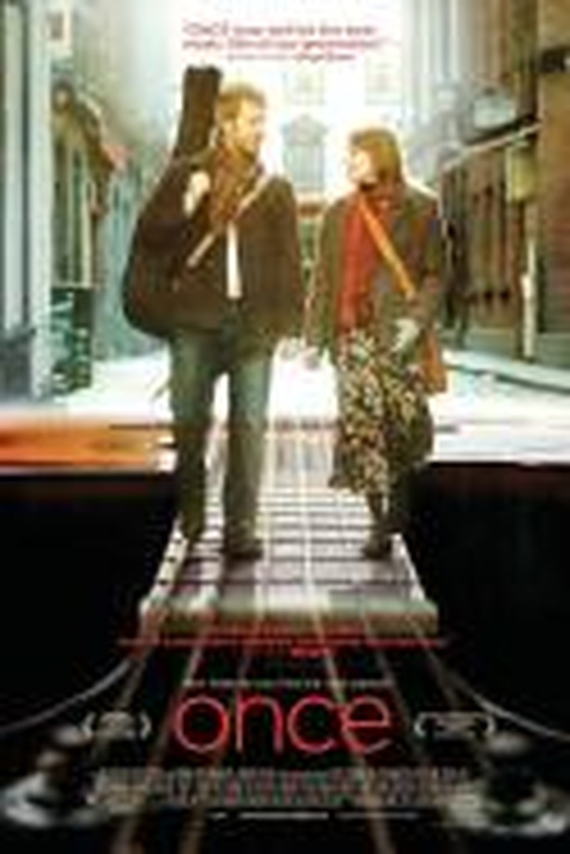 Music and Love Make the Story for <i>Once</i>