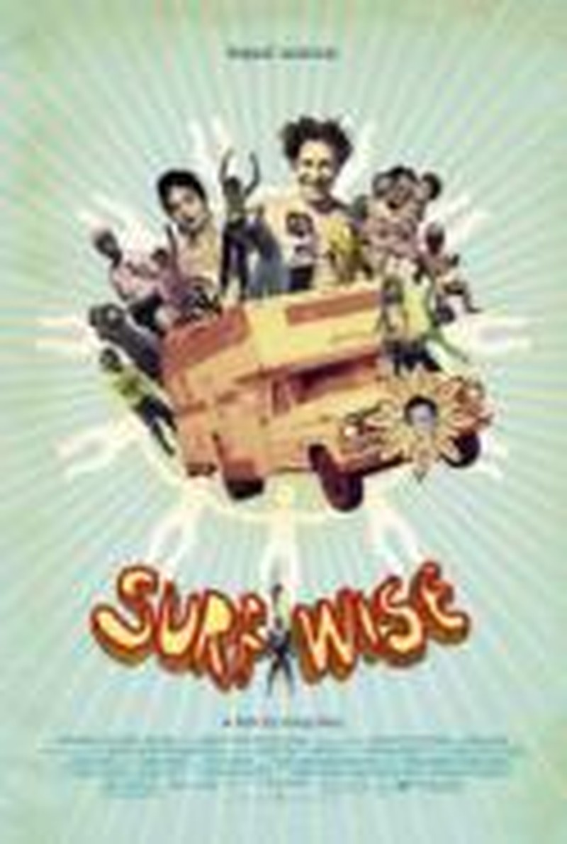 <i>Surfwise</i> Looks at the “First Family of Surfing”