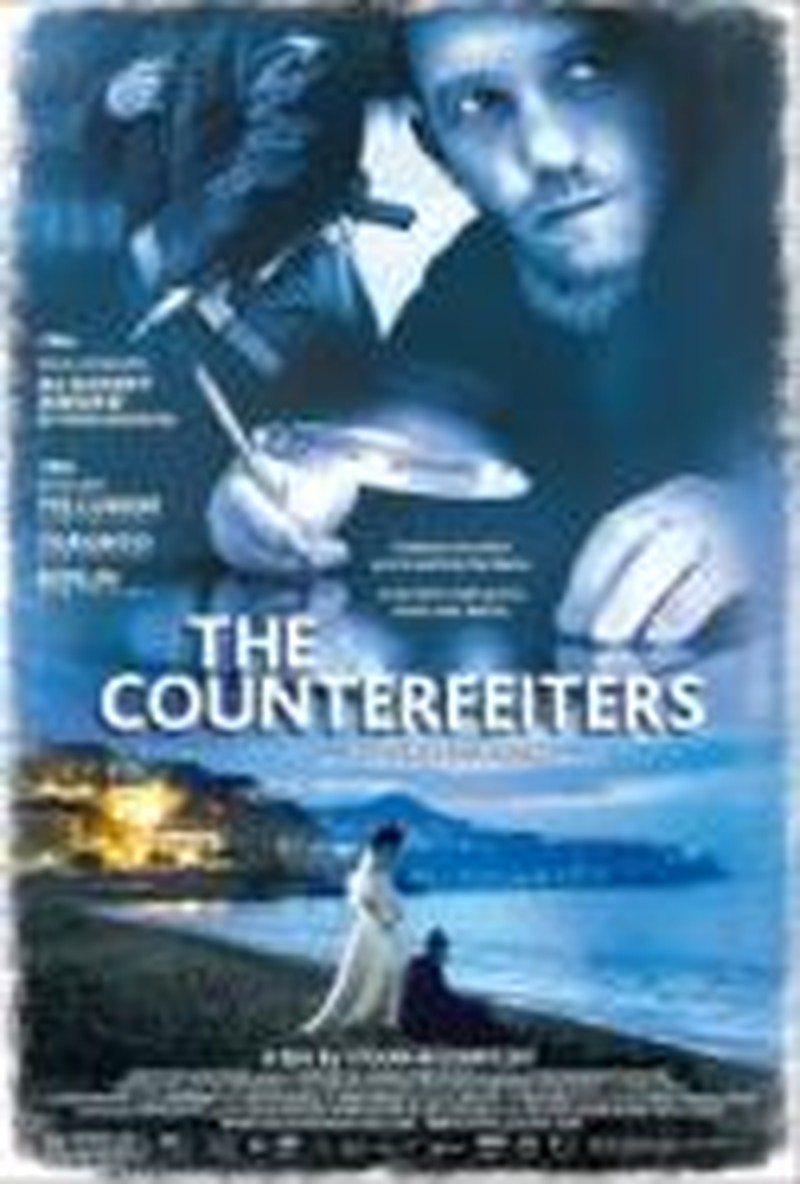 No Clear Answers Found in <i>The Counterfeiters</i>