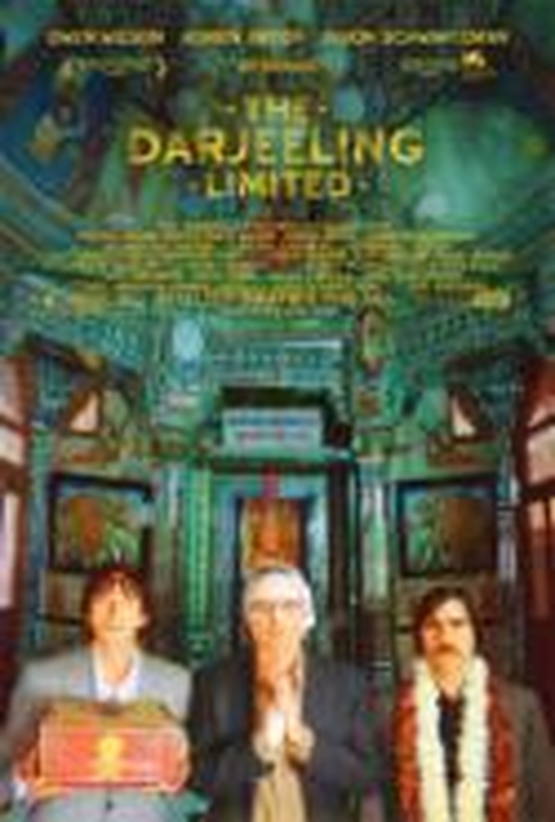 Subtlety Not Lacking in <i>The Darjeeling Limited</i>