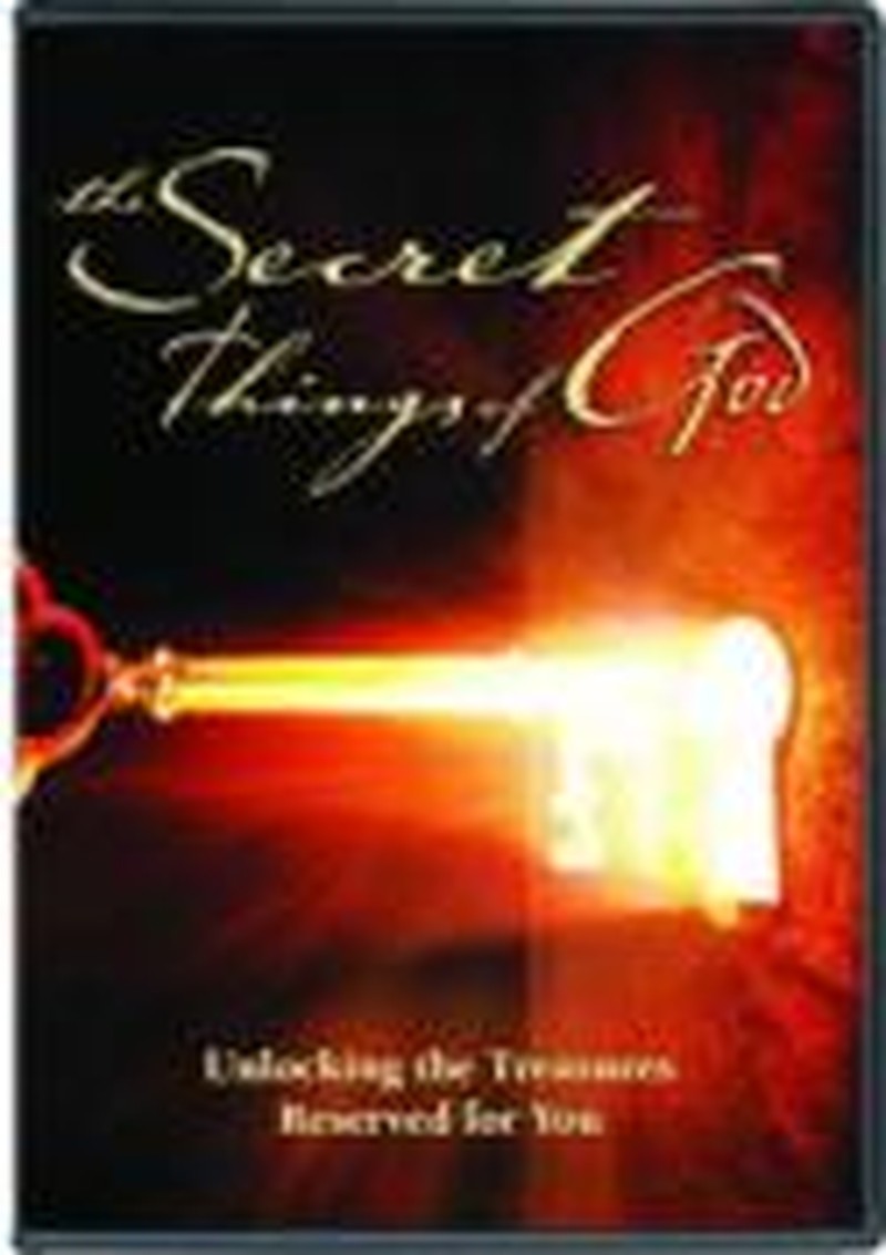 <i>Secret Things</i> a Perfect Discussion, Evangelism Tool