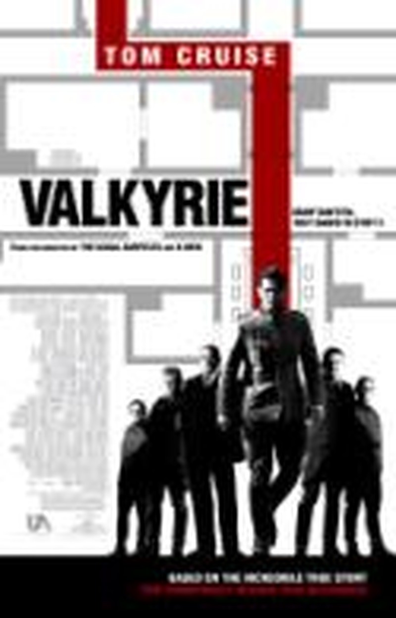 All Talk and Little Action in <i>Valkyrie</i>