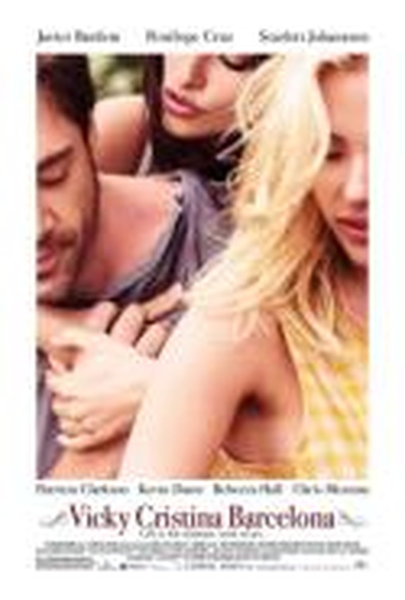 Hedonism Is the Answer in <i>Vicky Cristina Barcelona</i>