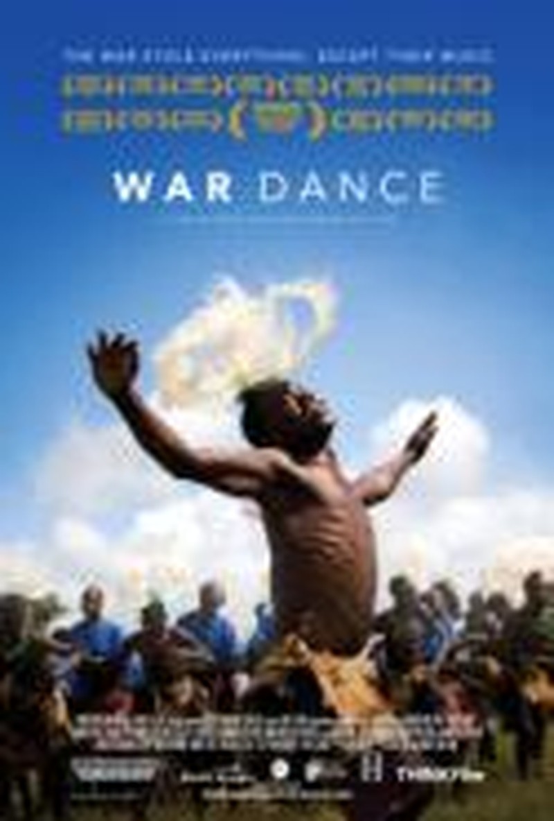 Heart-Wrenching <i>War Dance</i> a Must-See Documentary