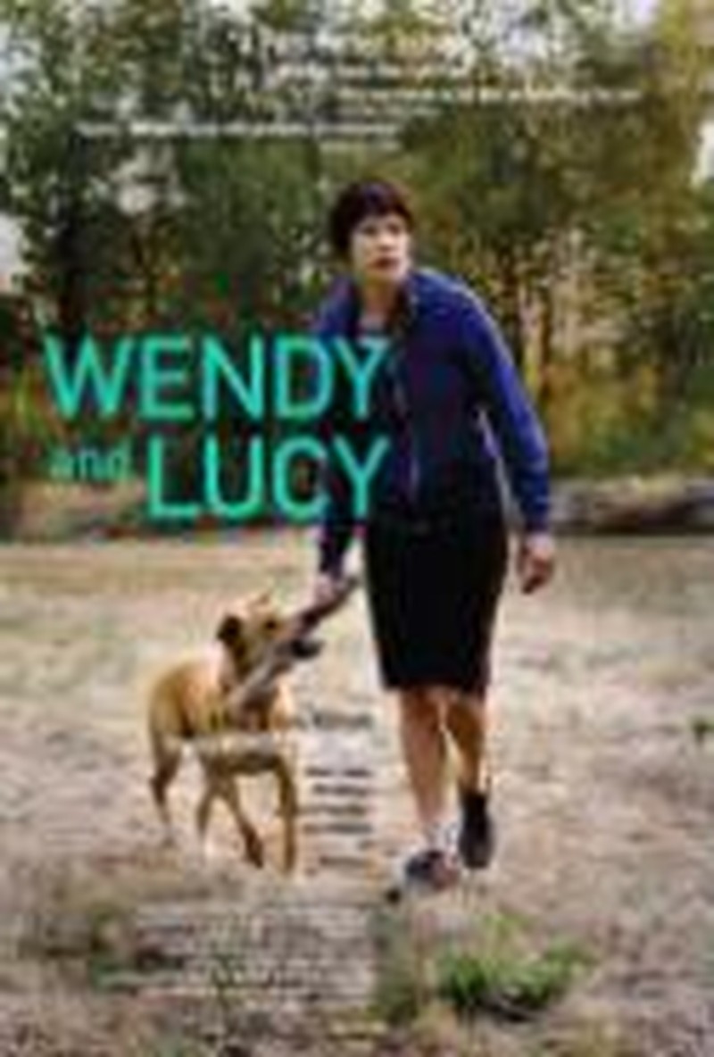 Less Is More for the Timely <i>Wendy and Lucy</i>