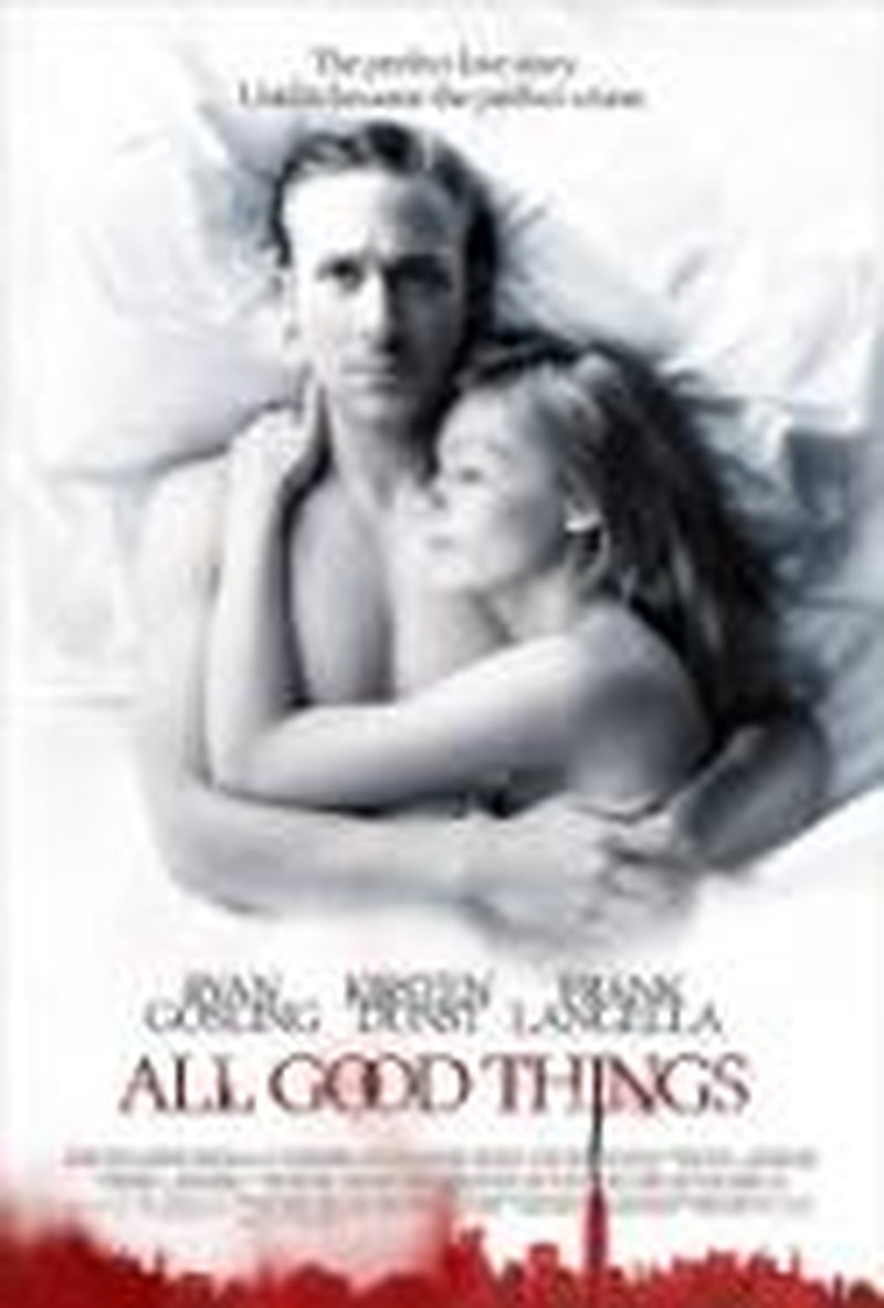 A Tricky Point of View in <i>All Good Things</i>