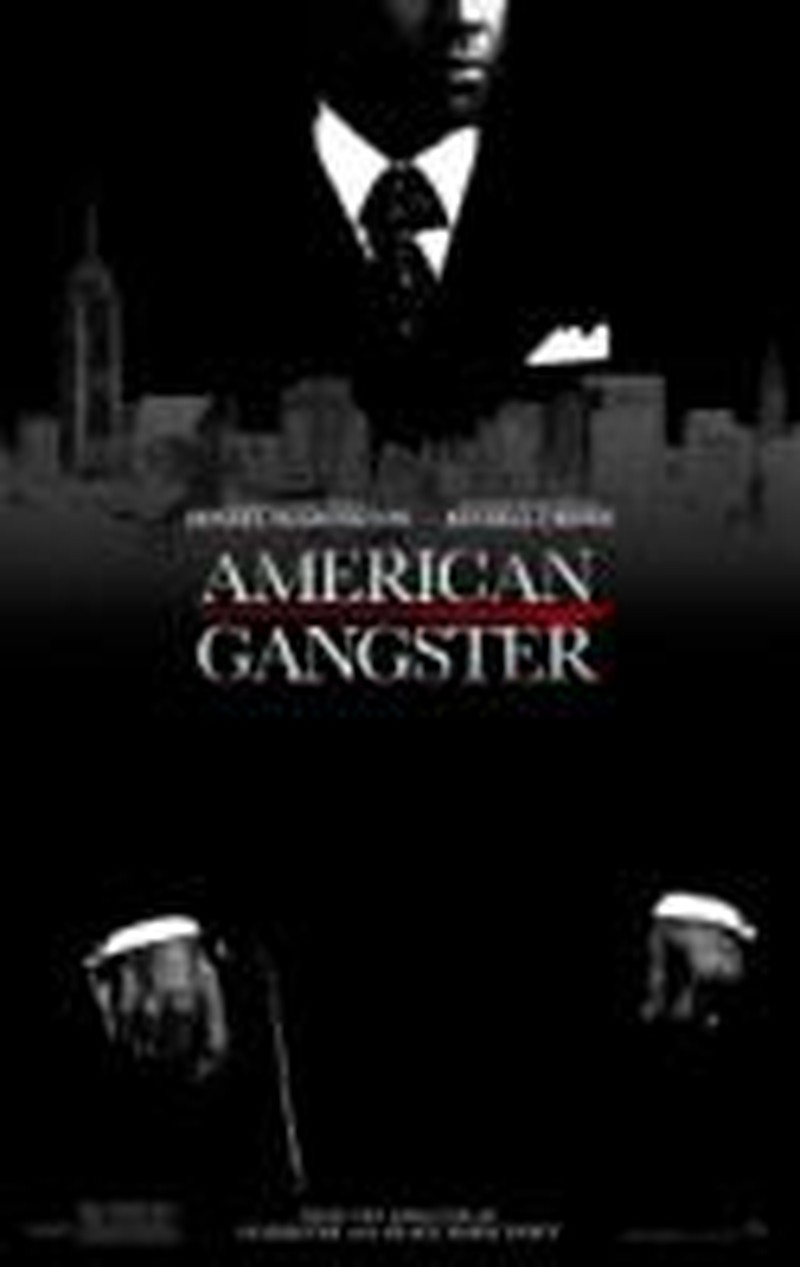 <i>American Gangster</i> Robs Viewers of Time and Money