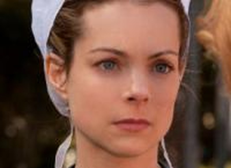 Actress Kimberly Williams-Paisley Finds Inspiration in <i>Amish Grace</i>