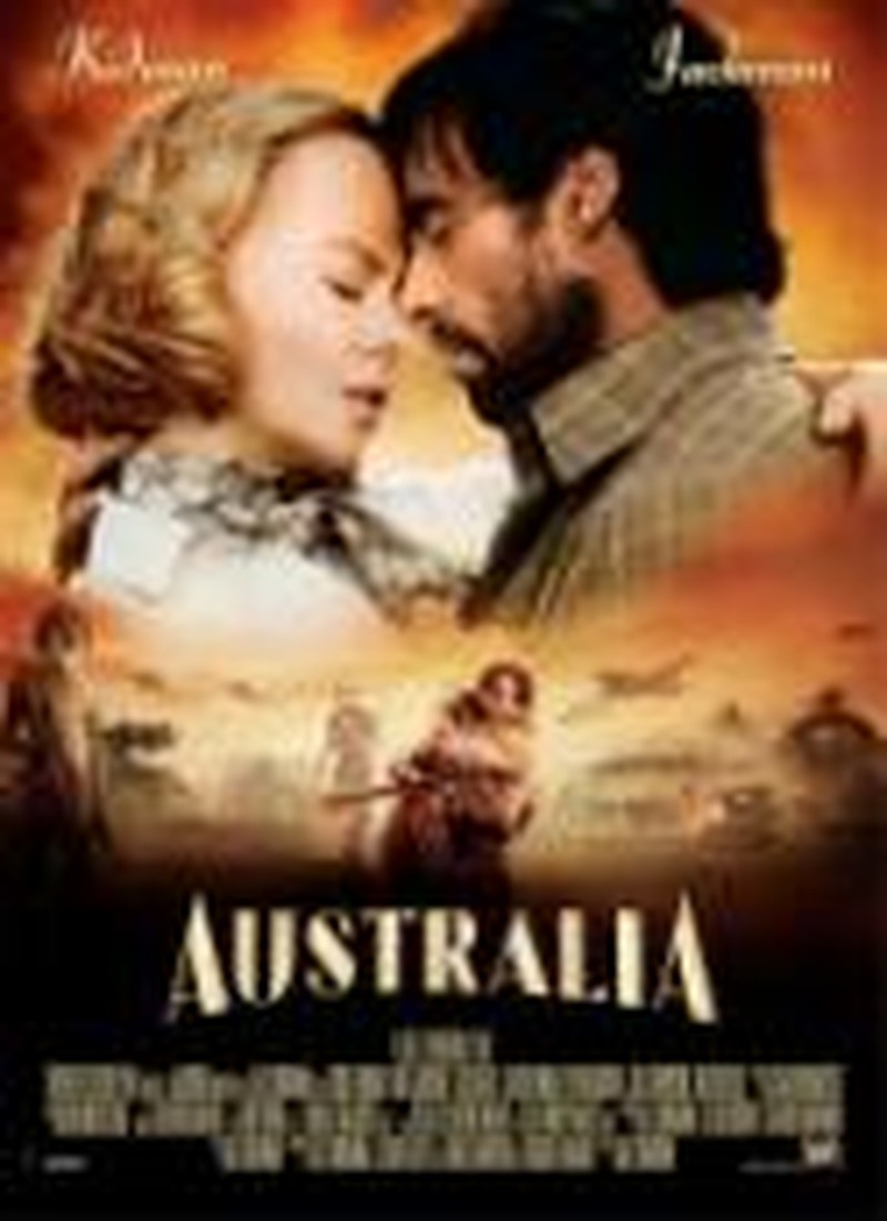 There's Boredom Down Under in <i>Australia</i>