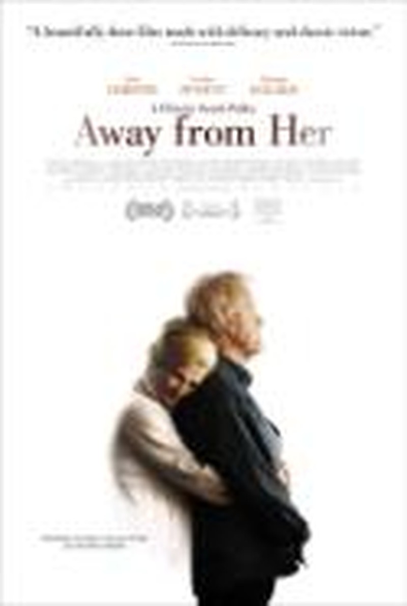 Marriage, Perseverance Propel <i>Away from Her</i>