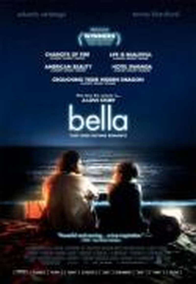 Little <i>Bella</i>: Ready to Touch Hearts and Change Lives
