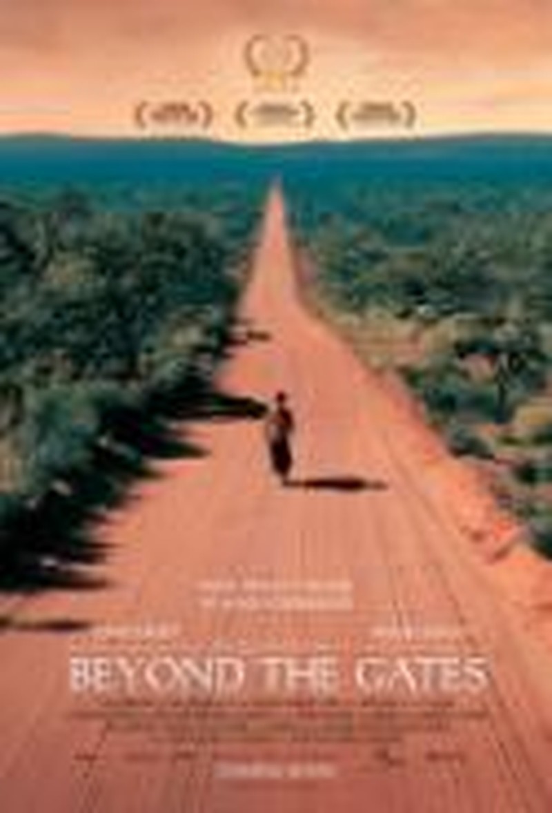 <i>Beyond the Gates:</i> Feature Film Explores Rwandan Genocide