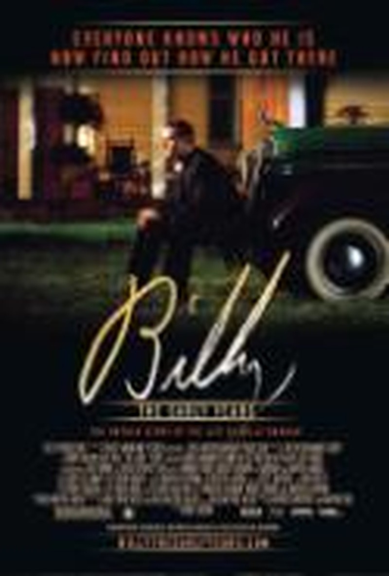 "Billy" Chronicles the Beginnings of Graham's Legacy
