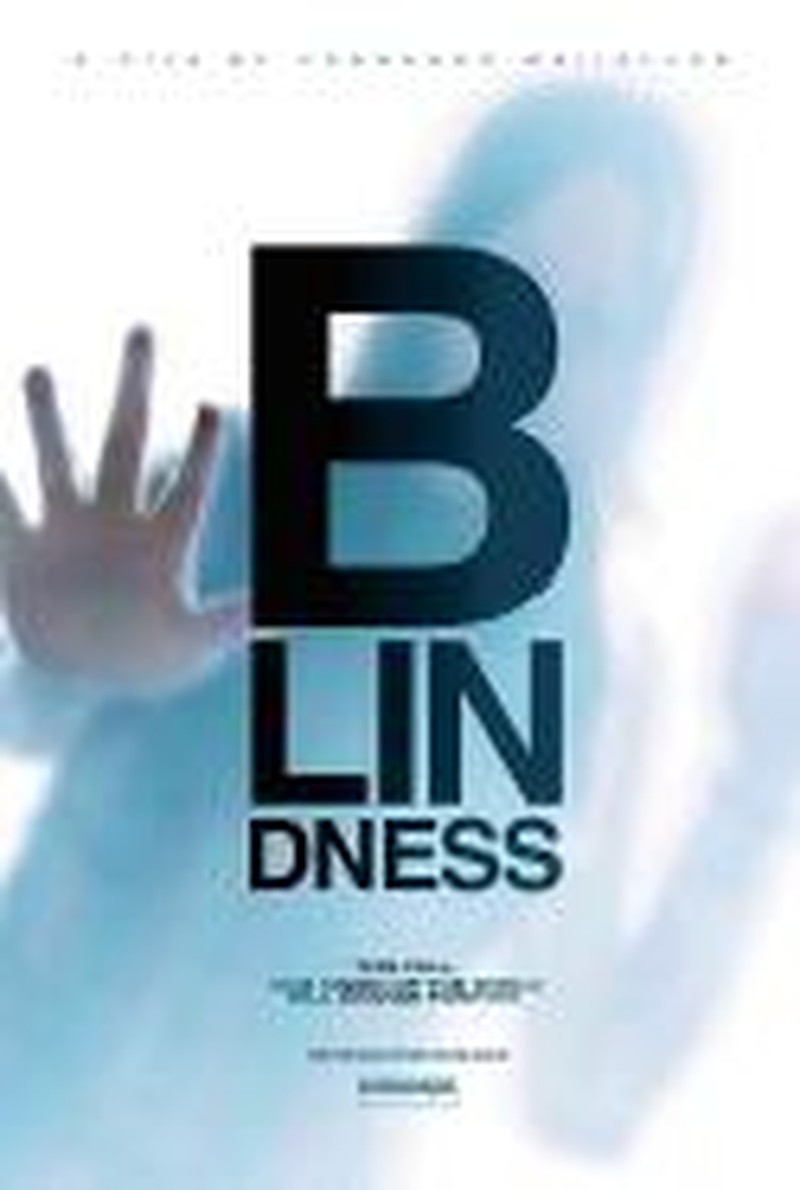 Offensive, Insulting <i>Blindness</i> Better Left Unseen