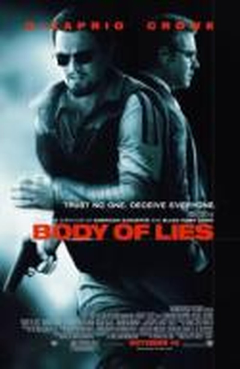 <i>Body of Lies</i> Captures Shifting Alliances of a Long War