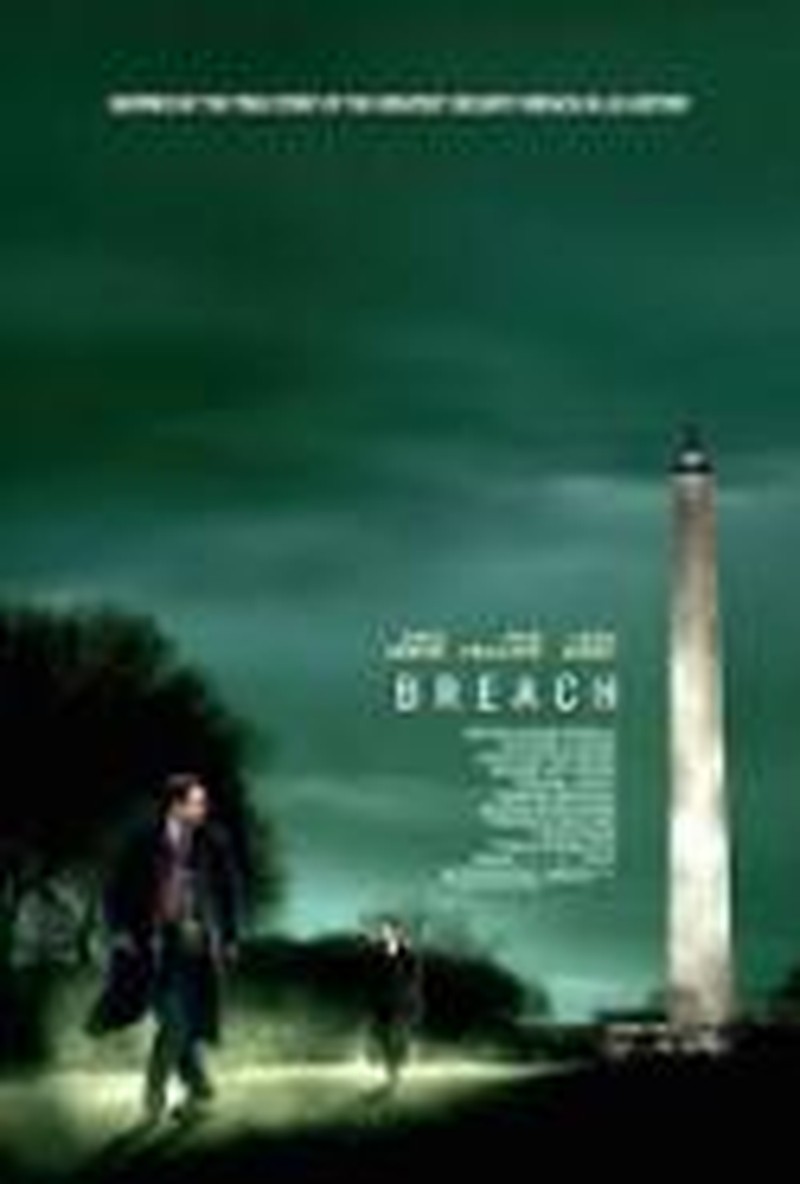 Well-Acted <i>Breach</i> Wears Religion on Its Sleeve