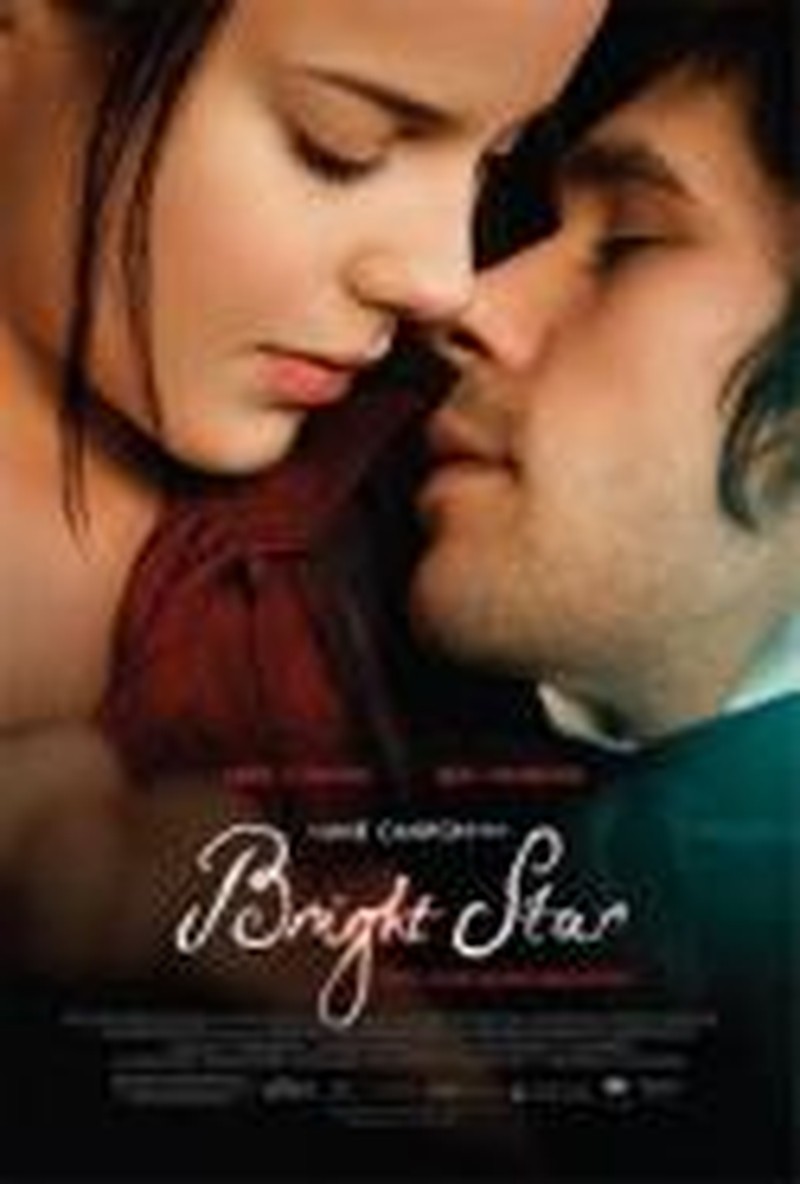 Love Burns True in Jane Campion's <i>Bright Star</i>