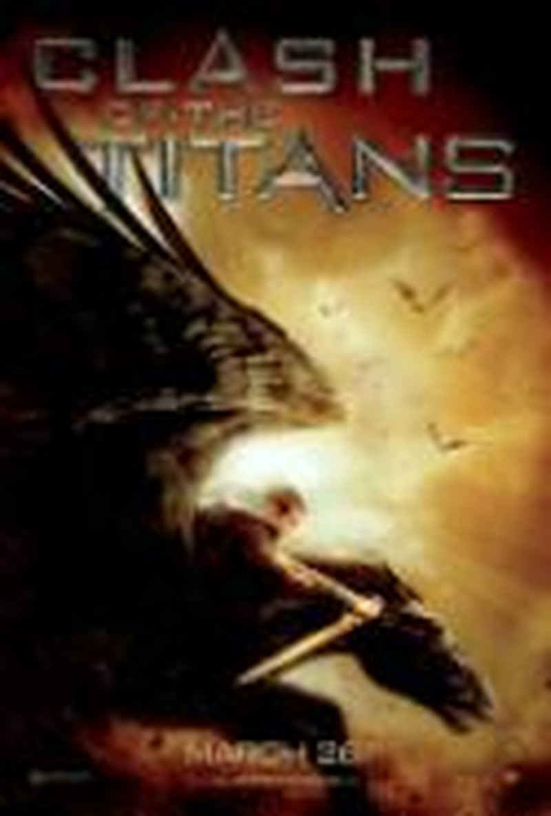 Futile <i>Clash</i> Leaves Titanic Sense of Disappointment