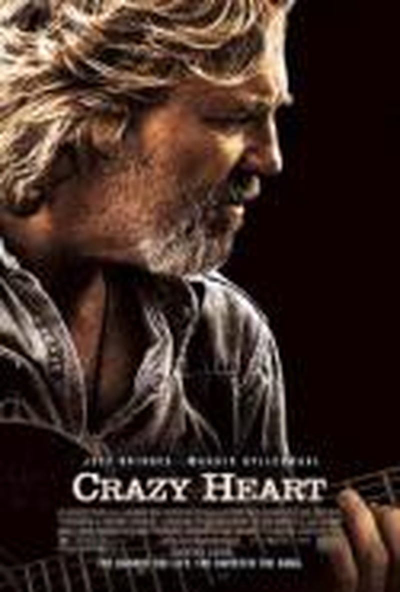 <i>Crazy Heart</i> Tells It Like It Is