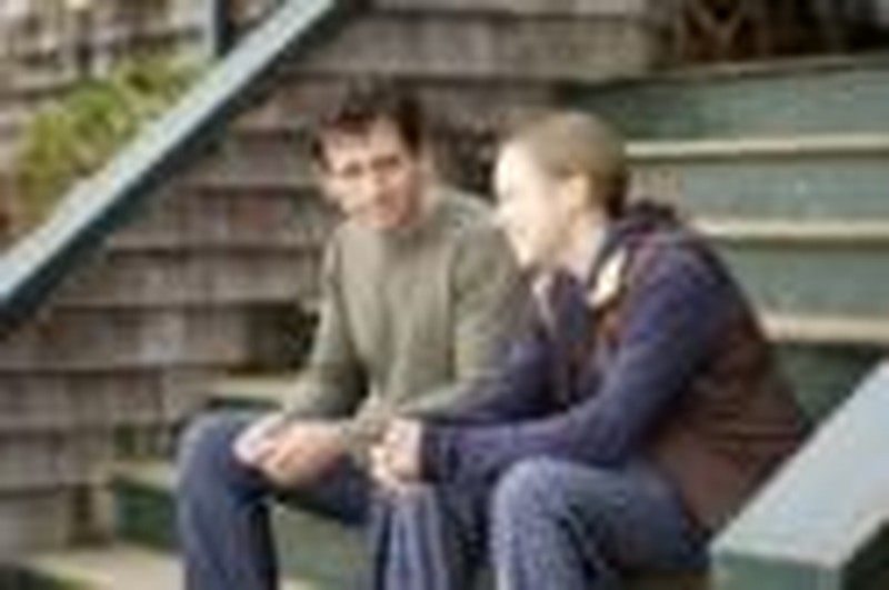 Steve Carell in Real Life Vs. <i>Dan in Real Life</i>