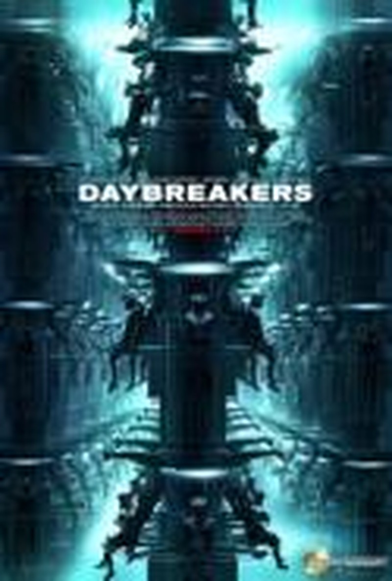 <i>Daybreakers</i> Shows Vampire Genre Still Has a Heartbeat