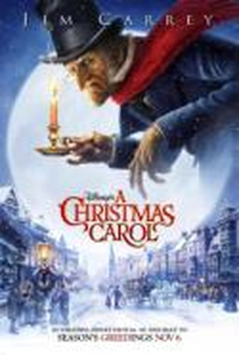 Technology Shackles the Heart of <i>Disney's A Christmas Carol</i>