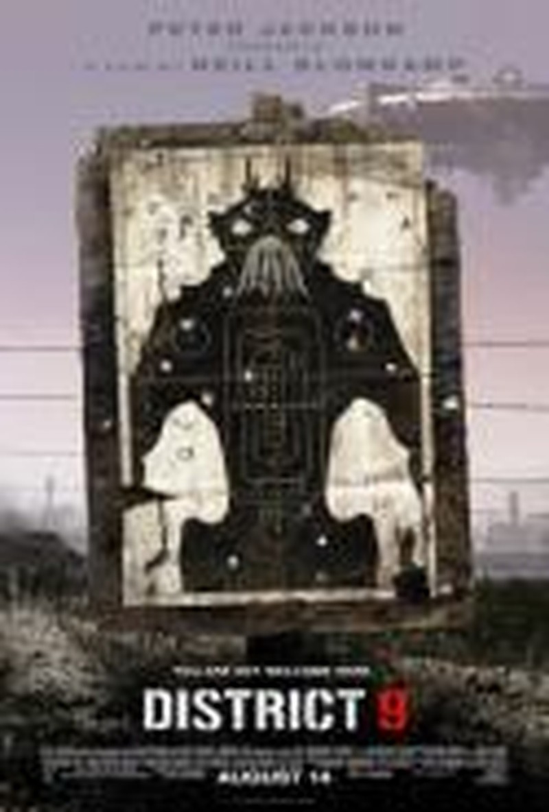 <i>District 9</i> Disappoints Despite Inspired Genre Mash-Up