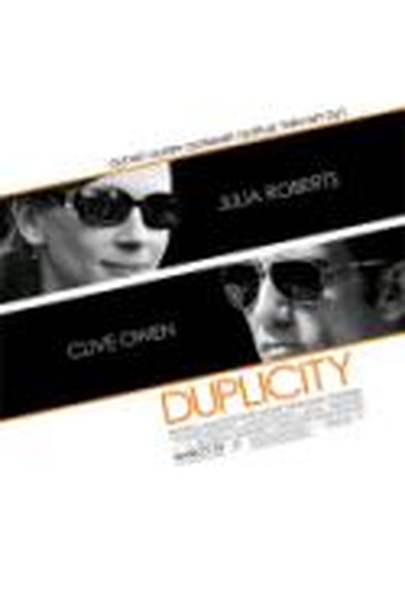 <i>Duplicity</i> Doubles Star Power but Sparks Don't Ignite