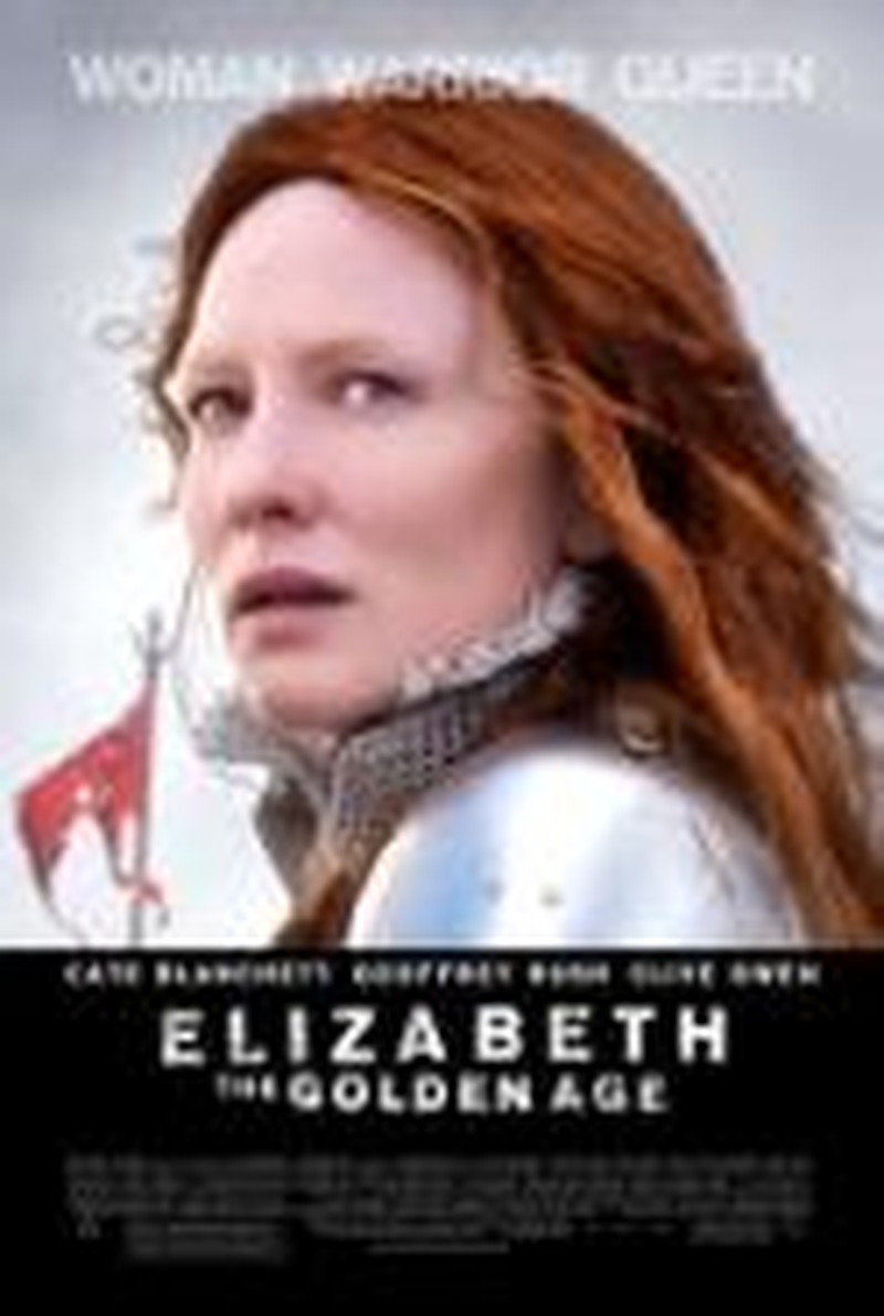 Nearly Perfect <i>Elizabeth</i> Ties History to Entertainment