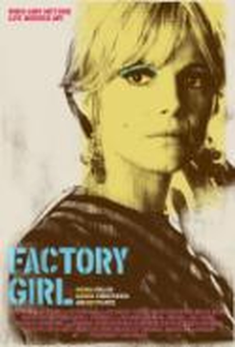 <i>Factory Girl</i> Fails with a Superficial Script