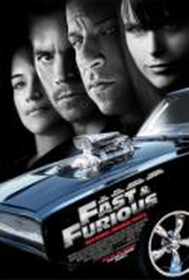 <i>Fast & Furious</i>? More Like Dull and Depressing