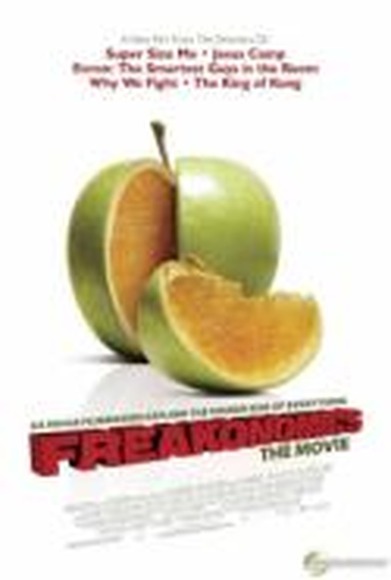 Thought-Provoking <i>Freakonomics</i> Handles the "Truth"