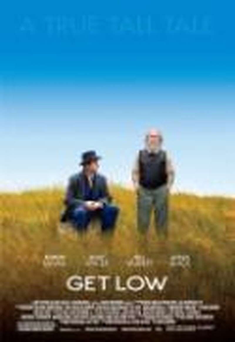 Uplifting <i>Get Low</i> Gets High Marks