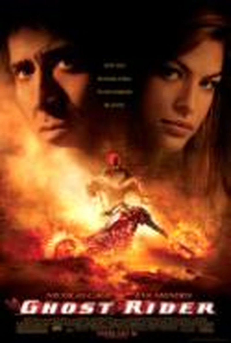 Bad Acting, Theology Propel a Doomed <i>Ghost Rider</i>