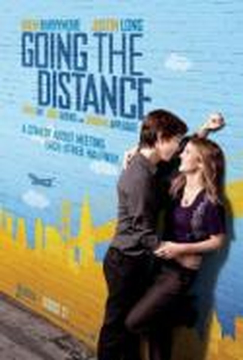 Seriously Consider an Exit Strategy Before <i>Going the Distance</i>