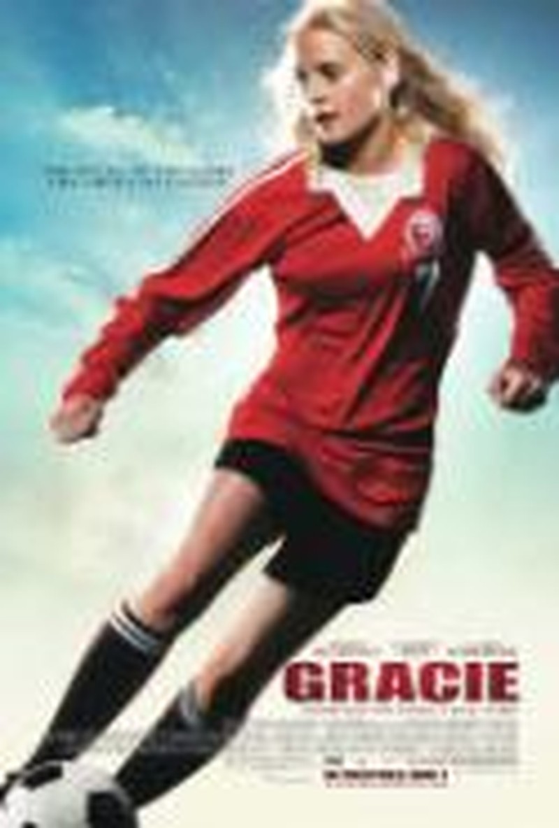 <i>Gracie</i> a Family Film All the Way Around