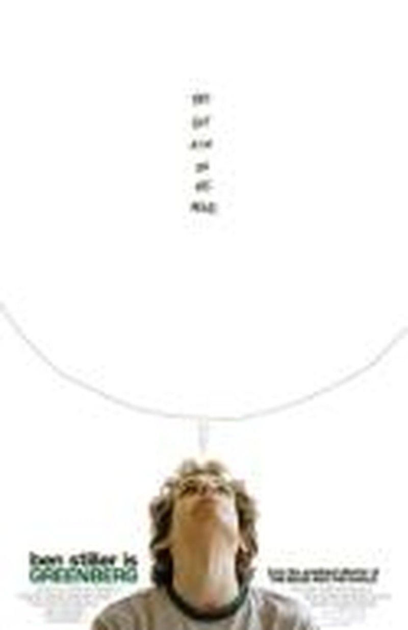 Narcissism Rears Its Ugly Head in <i>Greenberg</i>