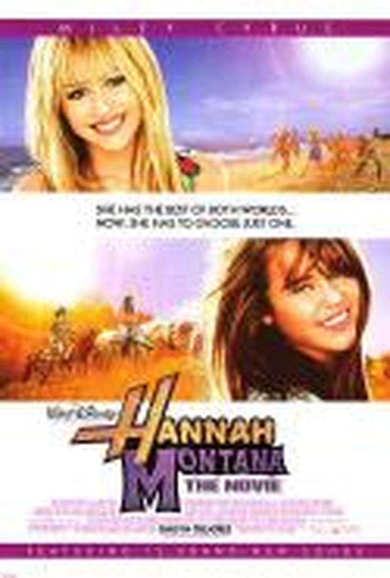 Fame and Family Collide Predictably in <i>Hannah Montana</i>