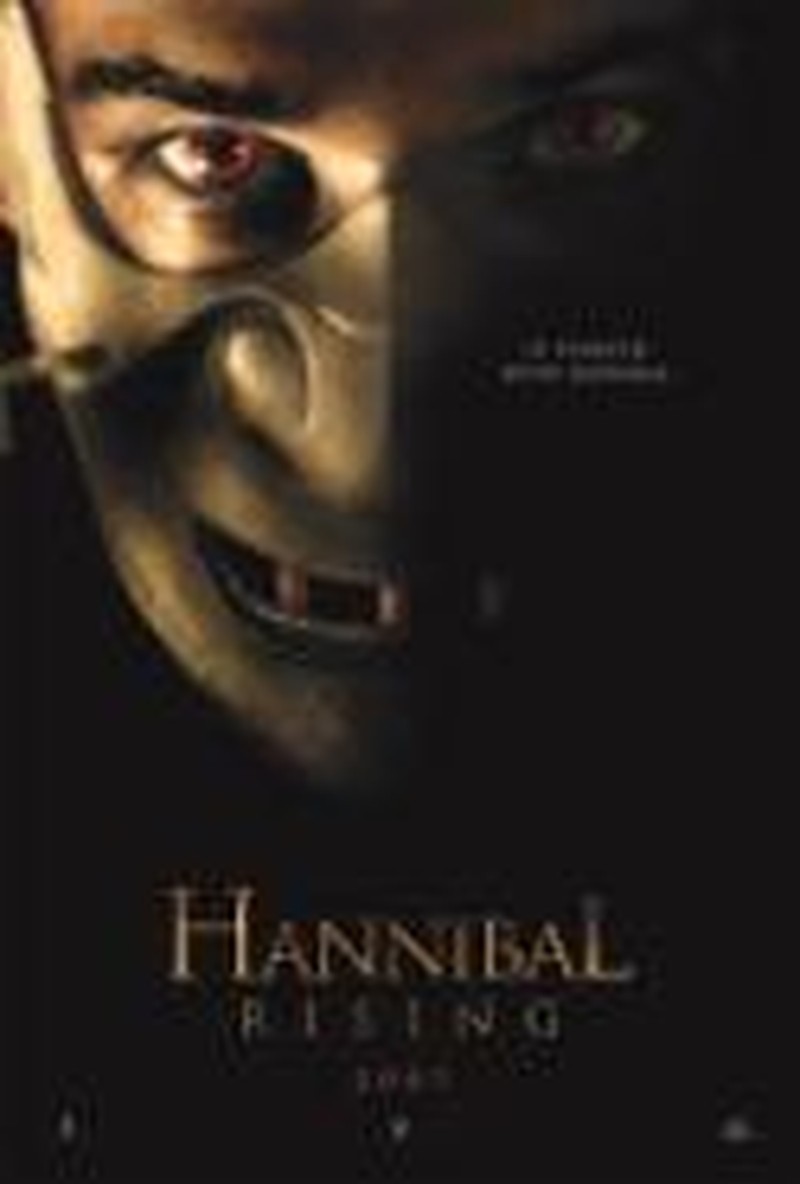 <i>Hannibal Rising</i> Sinks Like a Stone