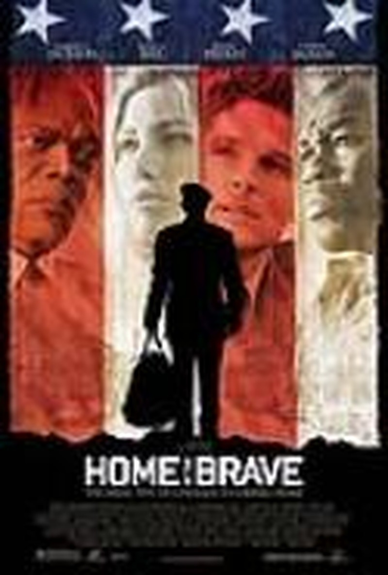 Life After War Explored in <i>Home of the Brave</i>