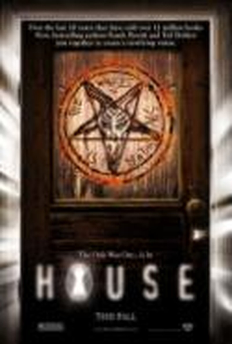 Haunted <i>House</i> Has Much Deeper Meaning