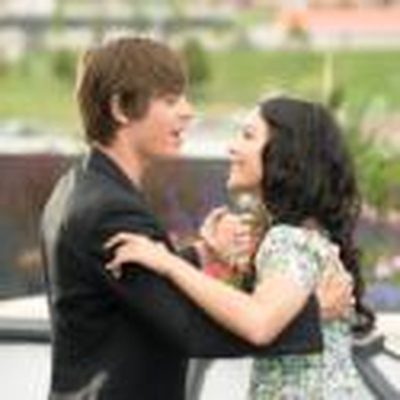 The Wildcats Are Growing Up in “High School Musical 3”