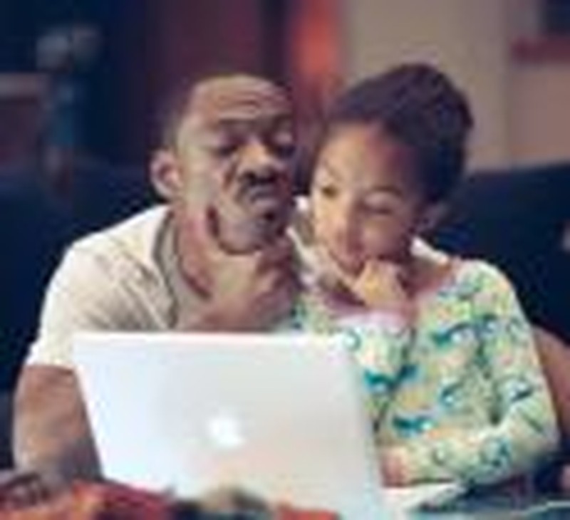 Father-Daughter Love Story Explored in <i>Imagine That</i>
