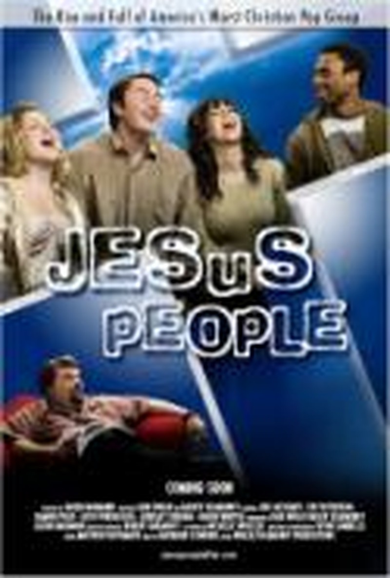 "Jesus People" Proves Even Christians Can Be Funny